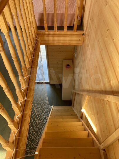 Дом 50 м² на участке 10 сот.