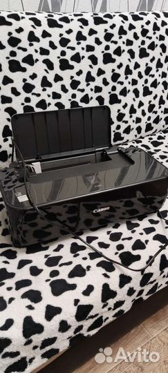 Принтер Canon pizza iP 1800