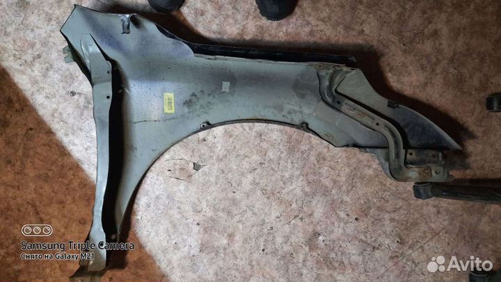 Продажа авто