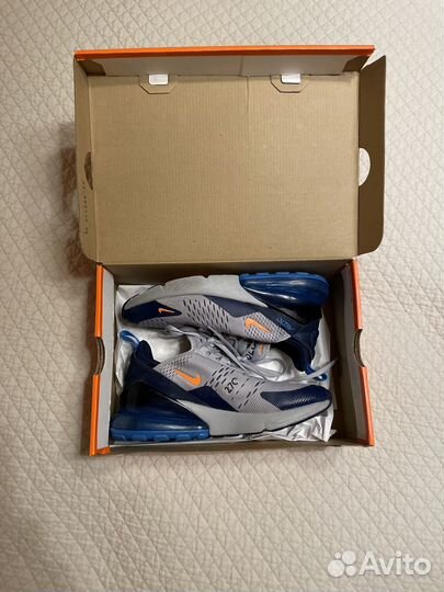 Кроссовки Nike Air