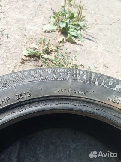 LingLong GreenMax HP010 185/55 R15