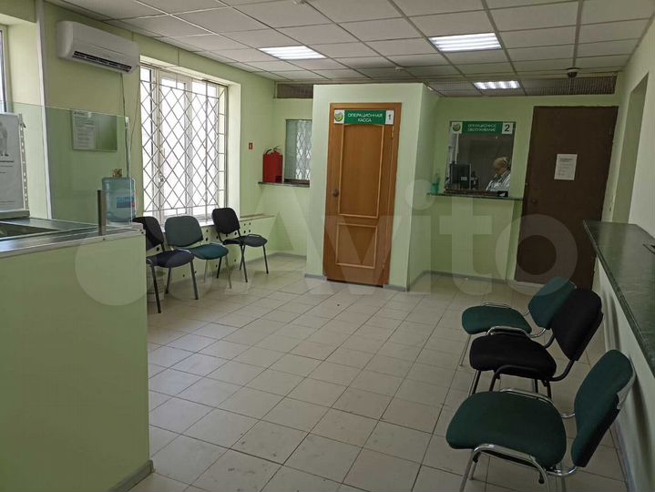 Нежилое здание 234,3 м²