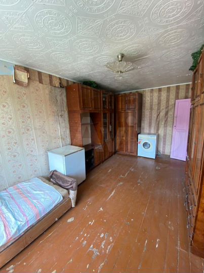 3-к. квартира, 61,6 м², 6/6 эт.