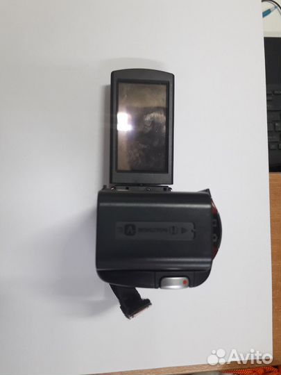 Видеокамера Sony DCR-SX44E