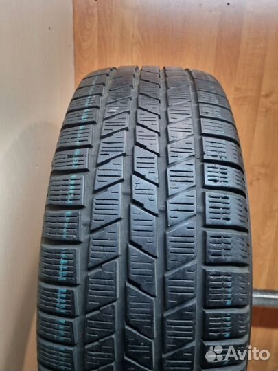 Pirelli Scorpion Ice&Snow 235/55 R19