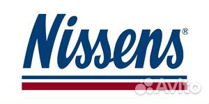 Компрессор кондиционера mercedes-benz unimog 437 h