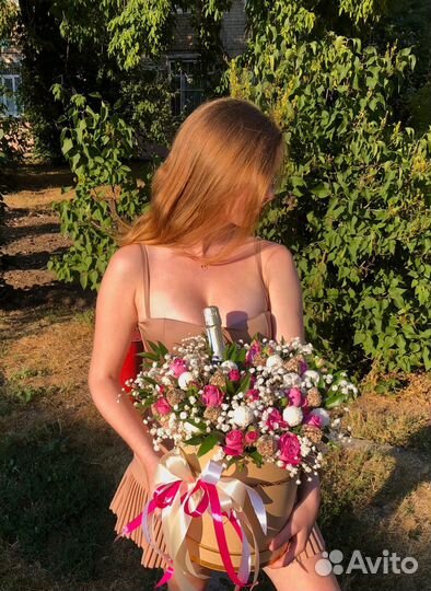 Сладкие букеты, букеты из конфет, доставка букетов