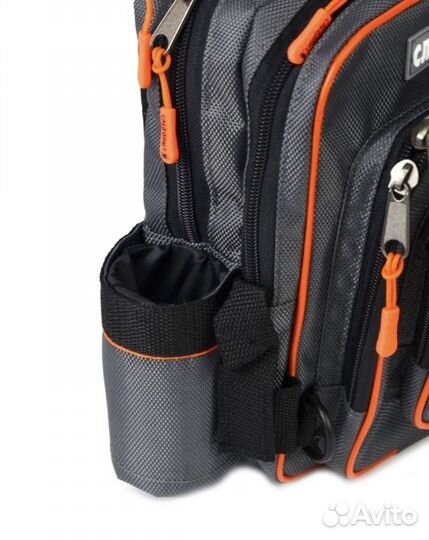 Сумка для рыбалки следопыт