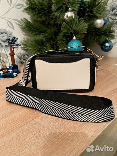 Сумка через плечо