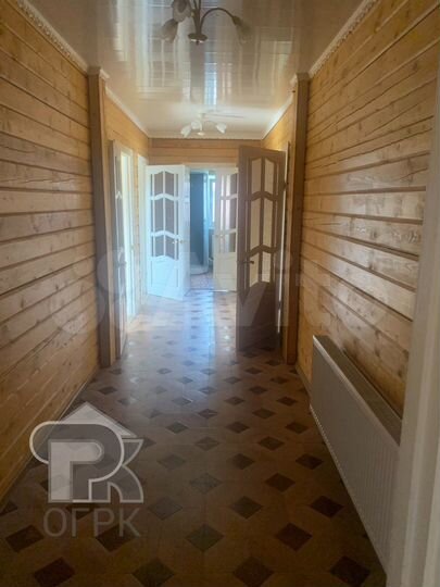 Дом 233 м² на участке 10 сот.