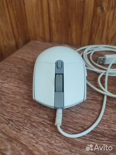 Компьютерная мышь 