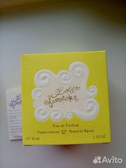 Флаконы от духов винтаж