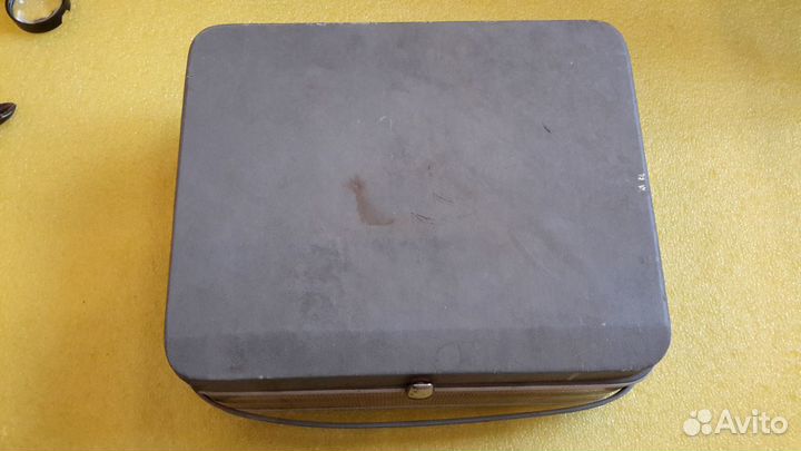 Зап/части и детали магнитофонов Брянск, Чайка 66