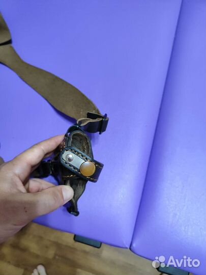 Кобура пм оперативная