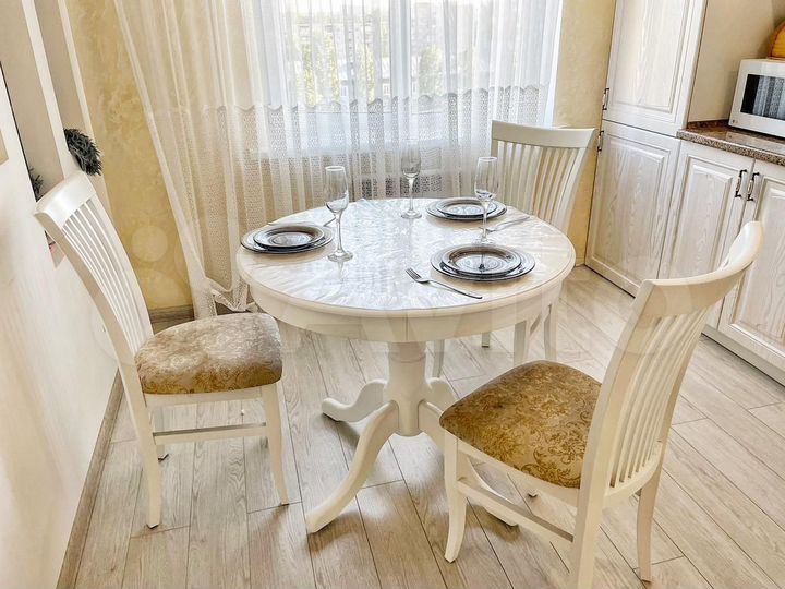 2-к. квартира, 72 м², 11/25 эт.