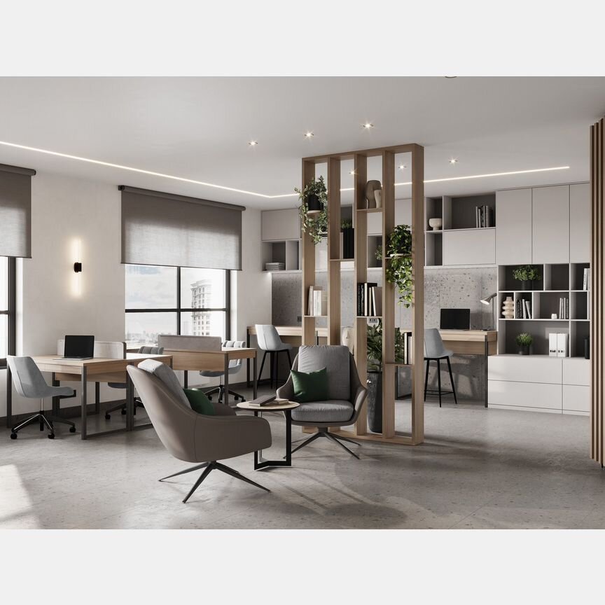 Квартира-студия, 23 м², 14/14 эт.