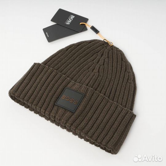 Шапка boss (все цвета)