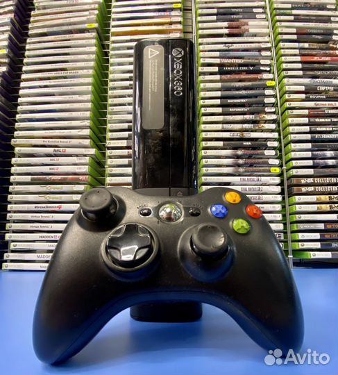 Ассортимент консолей Xbox 360 SE