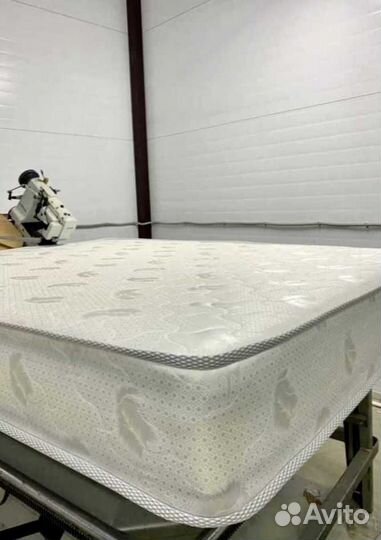 Матрас ортопедический