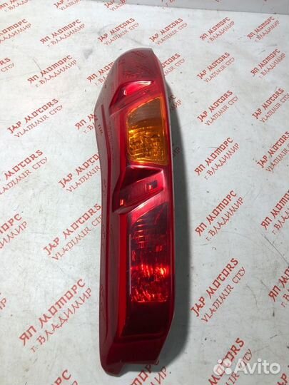 Фонарь задний правый Nissan X Trail T31 2.0 MR20