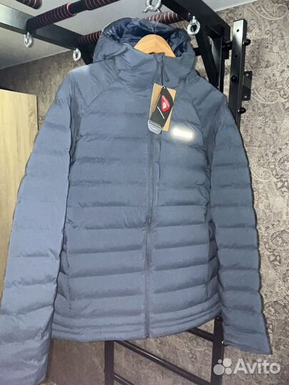 Куртка Simms ExStream Insulated Jacket 2024 'L