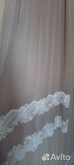 Платье Франция