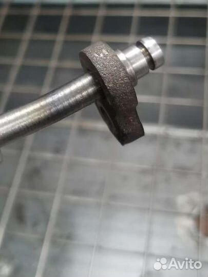 Ремонт/Восстановление трубок гура и кондиционера