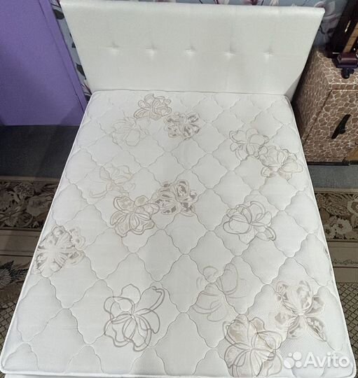 Матрас Askona Serta Astoria