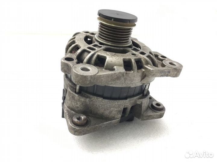 Генератор Volkswagen Polo 6 1.6 2020