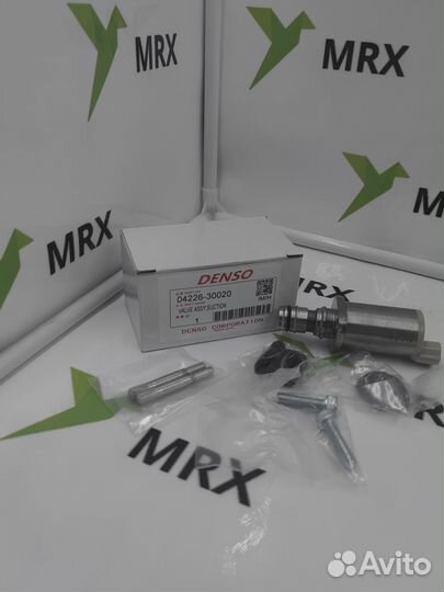 Клапан насоса 04226-30020 (dcrs300830, dcrs300660)