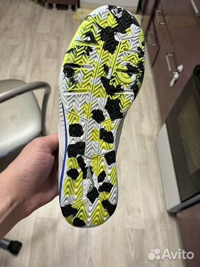 Футзалки joma dribling