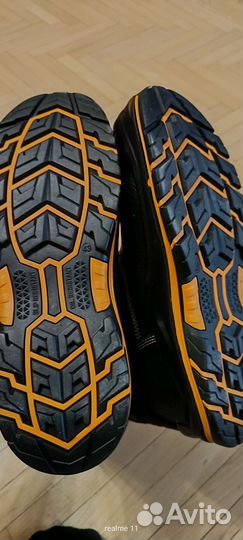 Сапоги мужские зимние 43 размер