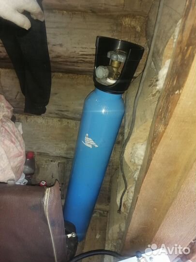 Сварочный полуавтомат