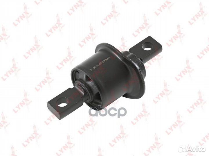 Сайлентблок балки зад C9466 lynxauto