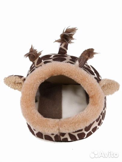 Домик лежанка