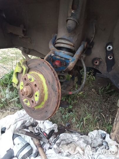 Авторазбор ваз