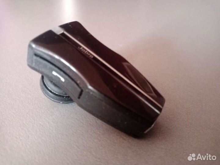 Беспроводная bluetooth гарнитура Jabra JX10