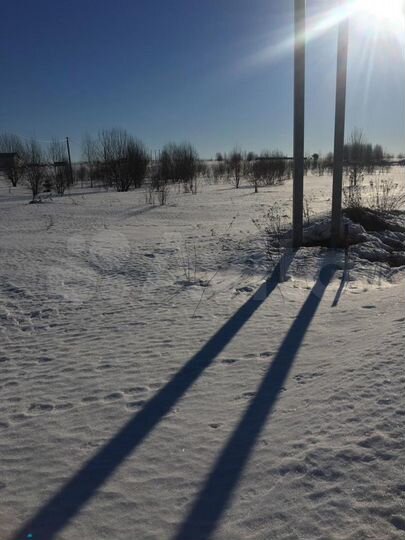 Участок 12 сот. (ИЖС)