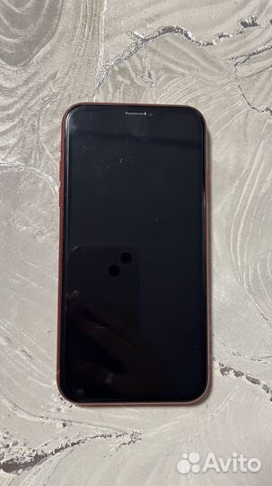 iPhone Xr, 128 ГБ