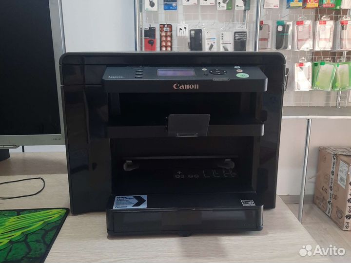 Мфу canon 4410