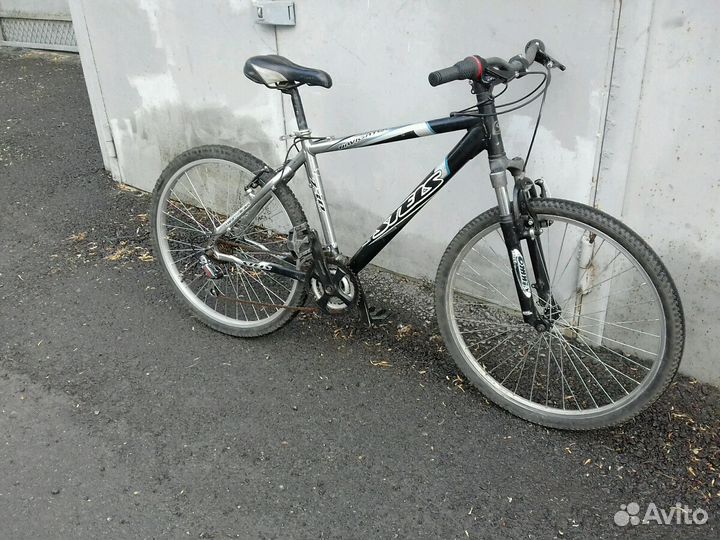 Ремонт велосипедов