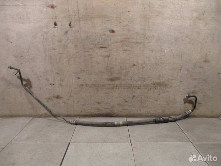 Трубка гидроусилителя Ford Focus 3