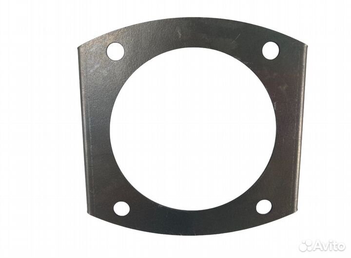 Опора рулевого вала Патриот в сб (20 втул) силикон