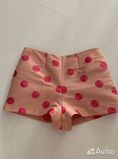 Шорты Red Valentino оригинал