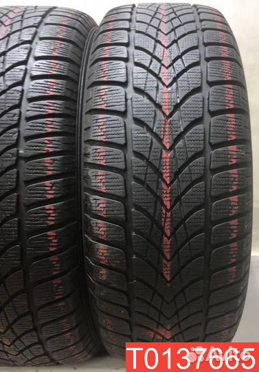 Dunlop SP Winter Sport 4D 225/55 R18 102H