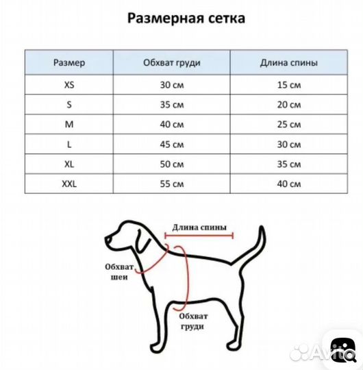 Толстовка для собак и кошек. 2 штуки