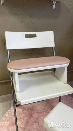 Подставка для маникюра