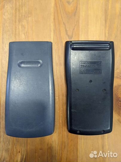 Калькулятор casio fx-82 ms