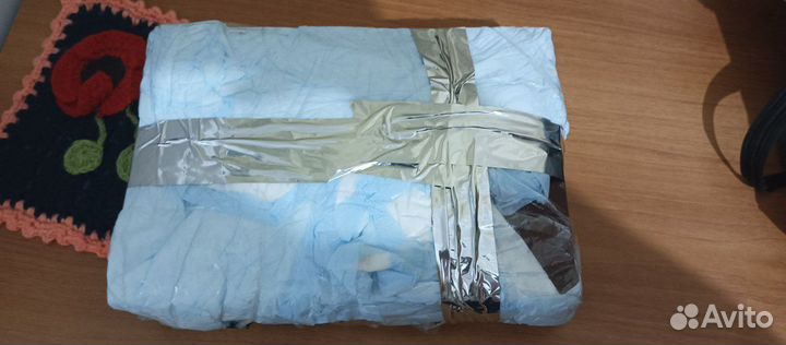 Набор фляжка