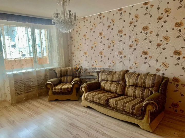 2-к. квартира, 79 м², 9/16 эт.
